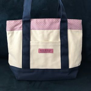 Vineyard Vines Tote
